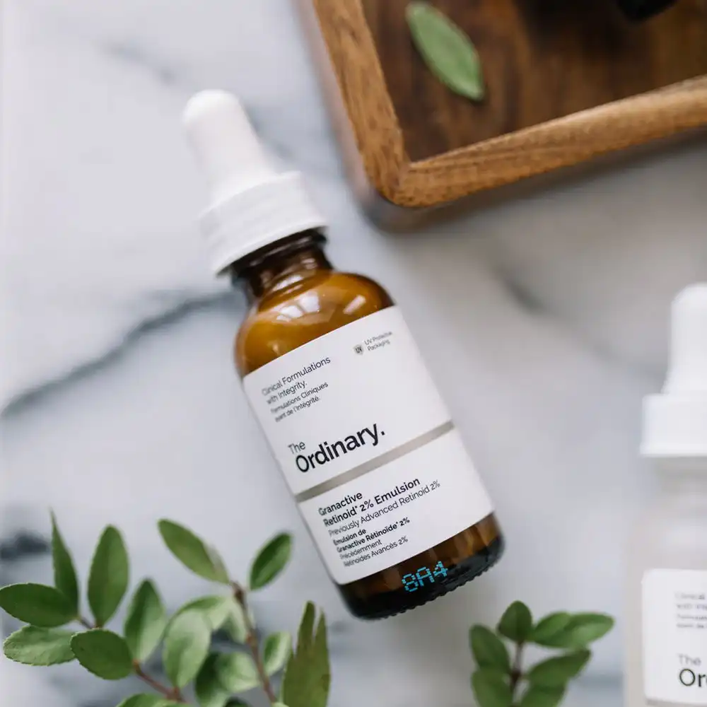 Granactive Retinoid 2% Emulation